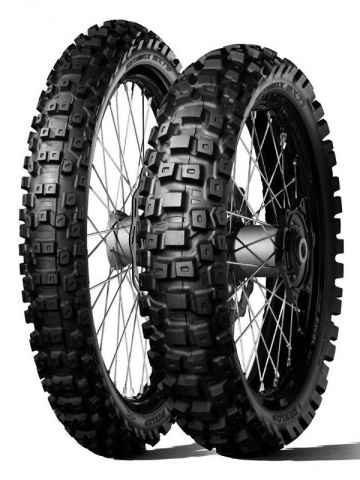 Dunlop GEOMAX MX71 80/100 -21 51 M