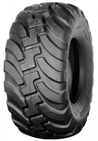 Alliance ALLIANCE 380 650/50 R22,5 163 E Záberové