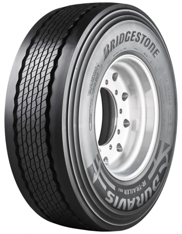 Bridgestone DURAVIS R-TRAILER 002 385/65 R22,5 160 K Návesové