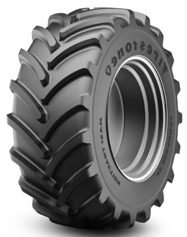 Firestone MAXI TRACTION HARVESTER 650/75 R32 172 A8/B