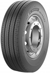 Michelin X INCITY EV Z 305/70 R22,5 153/150 J Vodiace/Záberové/Návesové