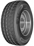Michelin X WORKS T 385/65 R22,5 160 K Návesové