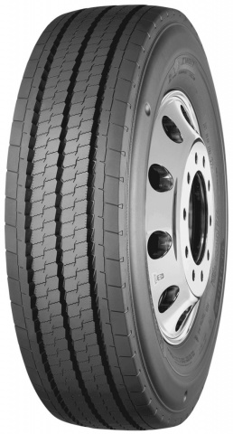 Michelin X INCITY Z 11 R22,5 148/145 J Vodiace