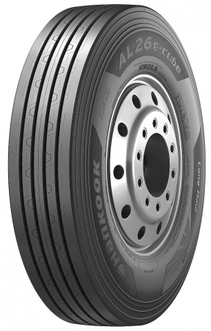 Hankook AL26 305/70 R22,5 152/150 l Vodiace