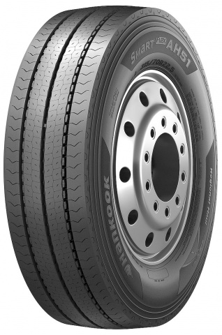 Hankook AH51 385/65 R22,5 164 K Vodiace