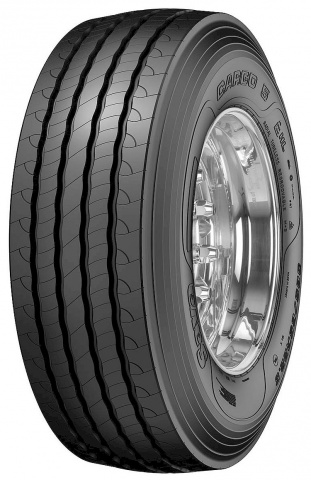 Sava CARGO 5 385/65 R22,5 164/158 K/L Návesové