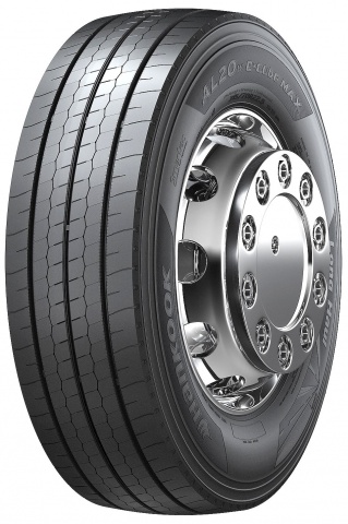 Hankook AL20W 315/60 R22,5 154/148 l Vodiace