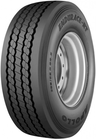 APOLLO EDURACE RT 235/75 R17,5 143/141 J Návesové