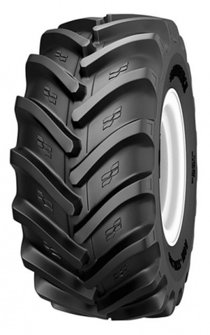 Alliance AGRISTAR 375 620/75 R26 166/166 A8/B Záberové