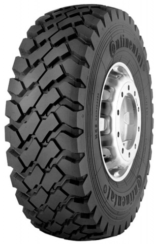 Continental HCS 395/85 R20 168 J Terén