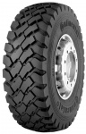 Continental HCS 395/85 R20 168 J Vodiace Terén