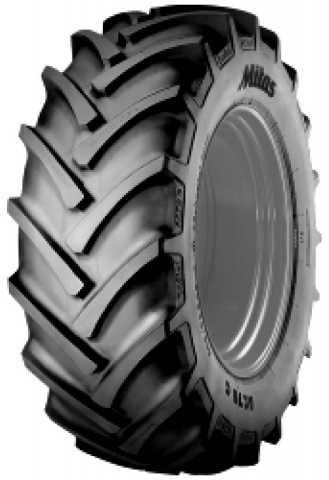 Mitas AC70+ 445/65 R22,5 160 G