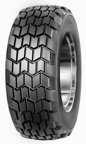 Mitas AR-01 460/65 R22,5 168/156 A8 Záberové
