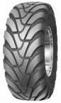Mitas Agriterra 02 600/50 R22,5 167 D Záberové
