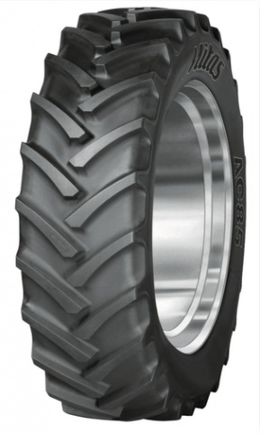 Mitas AC85 320/90 R50 150 A8 Záberové Traktorové