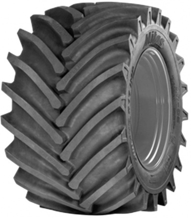 Mitas AR-06 500/40 R17 154/142 A8