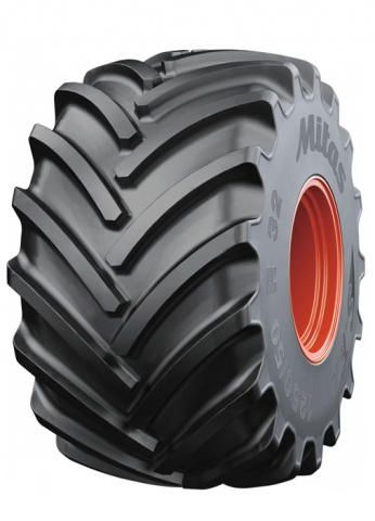 Mitas SFT 710/60 R34 164/167 D/A8 Záberové Traktorové