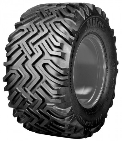 Mitas AR-04 ALL TERRAIN 440/50 R17 135 D Záberové