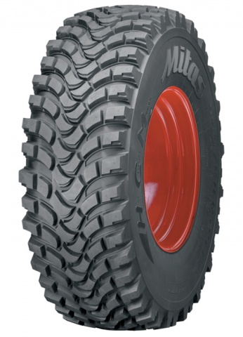 Mitas HCM 540/65 R30 161/156 A8/D Záberové