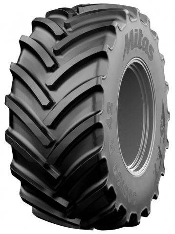 Mitas CHO SFT 900/60 R32 176/173 A8/B