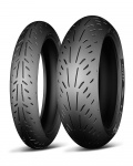 Michelin POWER CUP EVO 120/70 R17 58 W Predné