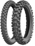 Michelin STARCROSS 5 MEDIUM 70/100 -17 40 M Predné