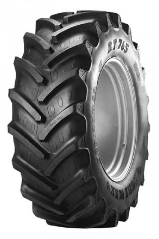 BKT AGRIMAX RT 765 280/70 R16 112/112 A8/B Záberové Traktorové