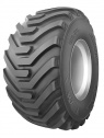 BKT FL 639 560/45 R22,5 163/152 A8/D Záberové