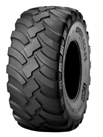 BKT FL 630 ULTRA 600/50 R22,5 170/159 A8/D Záberové