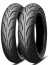 Dunlop TT900 GP 100/80 -14 48 P Predné