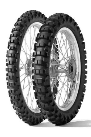 Dunlop D952 110/90 -18 61 M