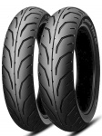 Dunlop TT900 GP 120/80 -14 58 P Zadné