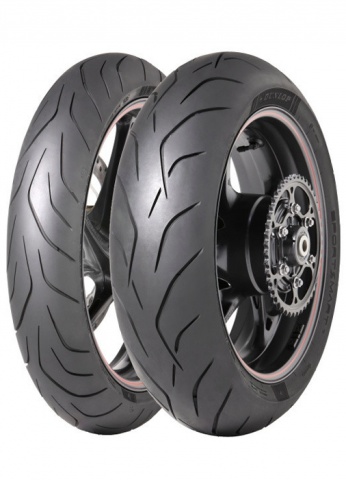 Dunlop SPORTSMART MK3 200/55 R17 78 W