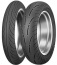 Dunlop ELITE 4 150/80 R17 72 H Predné