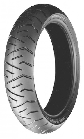 Bridgestone BATTLAX TH01 160/60 R14 65 H Zadné