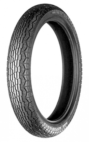 Bridgestone MAG MOPUS L303 3,00 -18 47 P Predné