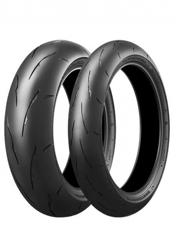 Bridgestone BATTLAX RACING R11 150/60 R17 66 H