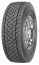 Goodyear KMAX D 215/75 R17,5 126/124 M Záberové