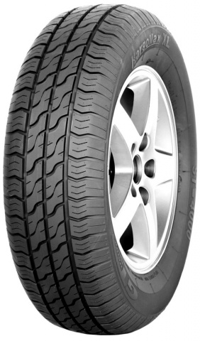 GT RADIAL KARGOMAX ST4000 165/70 R13C 80 N