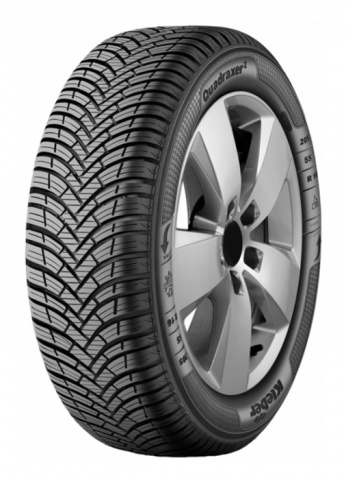 Kleber QUADRAXER 2 195/50 R16 88 v Celoročné