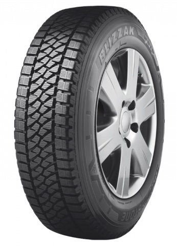 Bridgestone W810 205/65 R16C 107/105 T Zimné