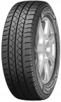 Goodyear VECTOR 4SEASONS CARGO 195/60 R16C 99/97 H Celoročné