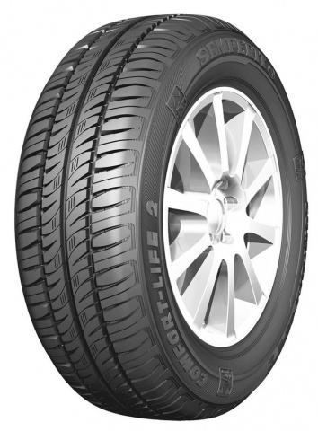 Semperit COMFORT-LIFE 2 SUV 225/60 R17 99 v Letné