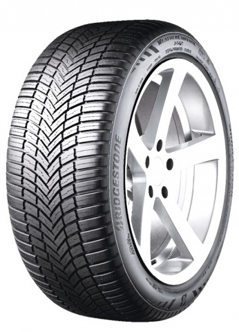 Bridgestone A005 WEATHER CONTROL 195/50 R15 82 v Celoročné