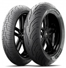 Michelin PILOT ROAD 4 SCOOTER 120/70 R15 56 H Predné