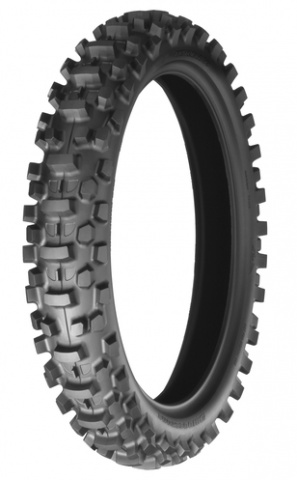 Bridgestone MOTOCROSS M102 110/100 -18 64 M Predné/Zadné