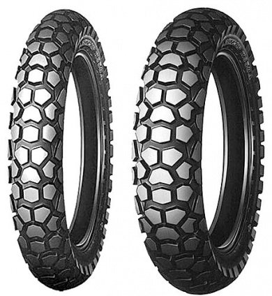 Dunlop K850 3,00 -21 51 S Predné