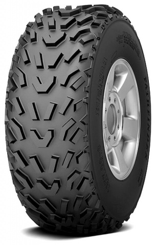 KENDA K592 BEARCLAW EVO 25/X8 -12 43 N