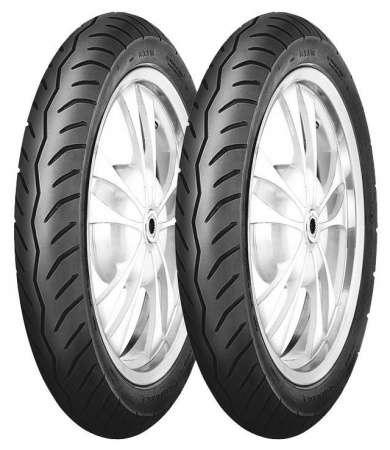 Dunlop D115 80/80 -14 43 P Predné