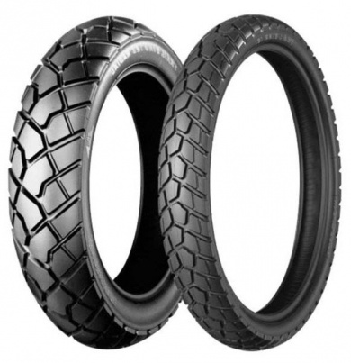 Bridgestone AX41T 160/60 R15 67 H